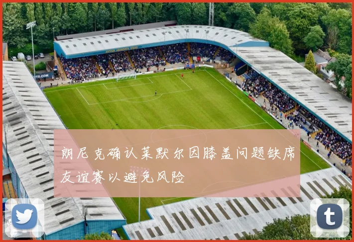 朗尼克确认莱默尔因膝盖问题缺席友谊赛以避免风险