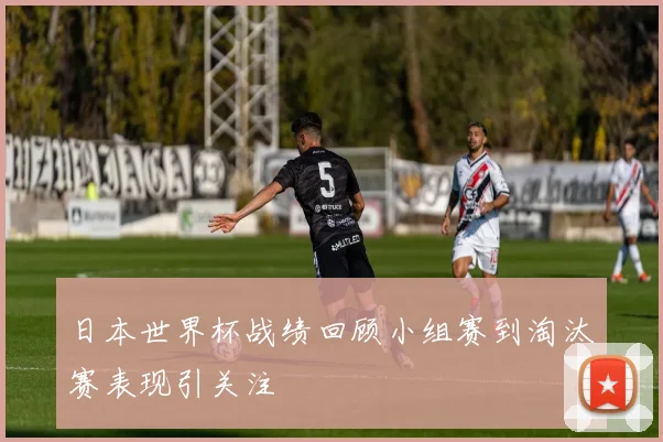 日本世界杯战绩回顾小组赛到淘汰赛表现引关注