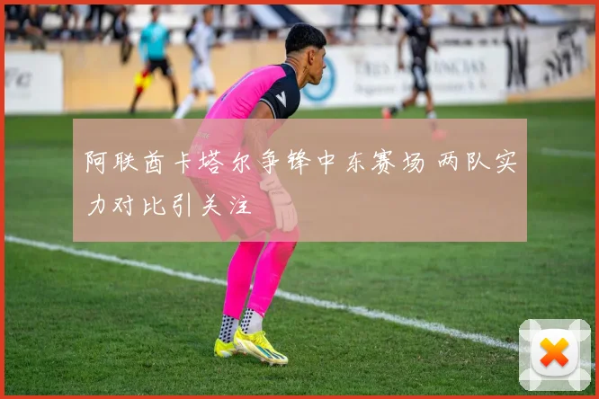 阿联酋卡塔尔争锋中东赛场 两队实力对比引关注