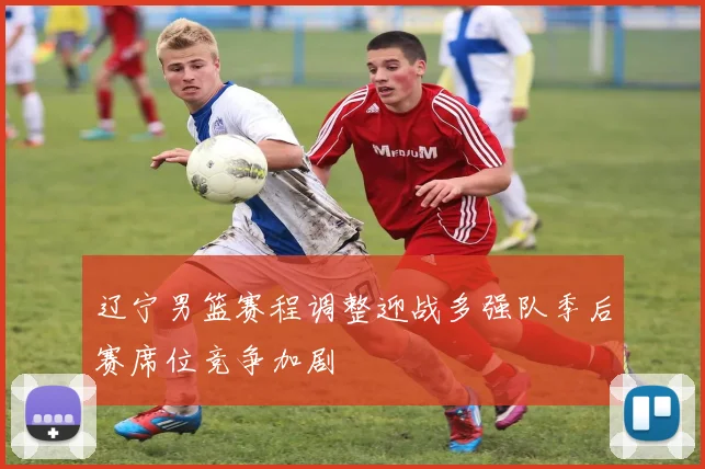 辽宁男篮赛程调整迎战多强队季后赛席位竞争加剧